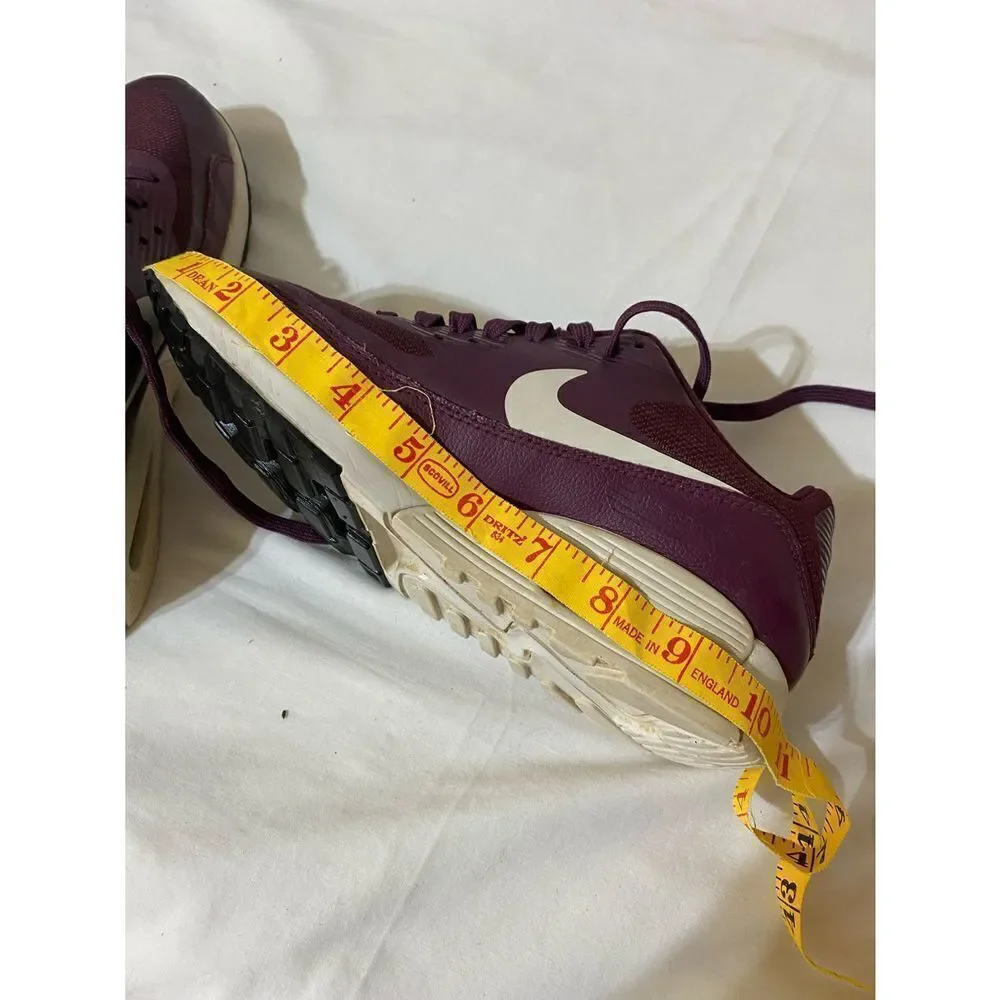 Nike Air Max Shoes 8